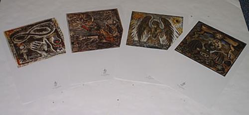 The Smashing Pumpkins,Machina / The Machine Of God